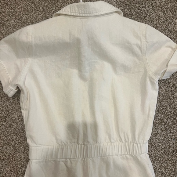 Show me your Mumu cannon romper - Picture 4 of 4